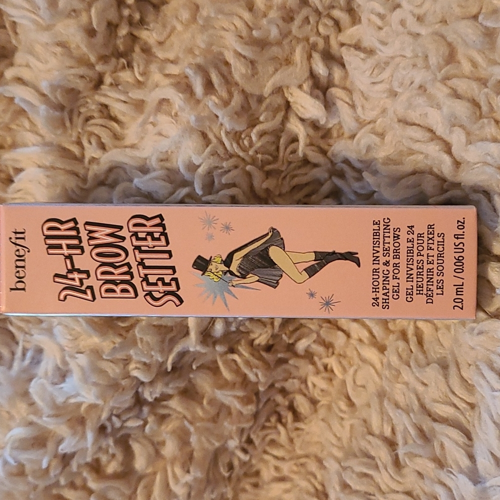 BENEFIT 24HR BROW SETTER